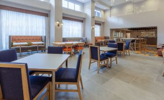 Hampton Inn and Suites by Hilton Bloomfield Hills Detroit