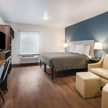 WoodSpring Suites Sulphur - Lake Charles