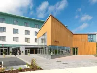The Killeshin Hotel Portlaoise Hotels in Порт-Ліїше