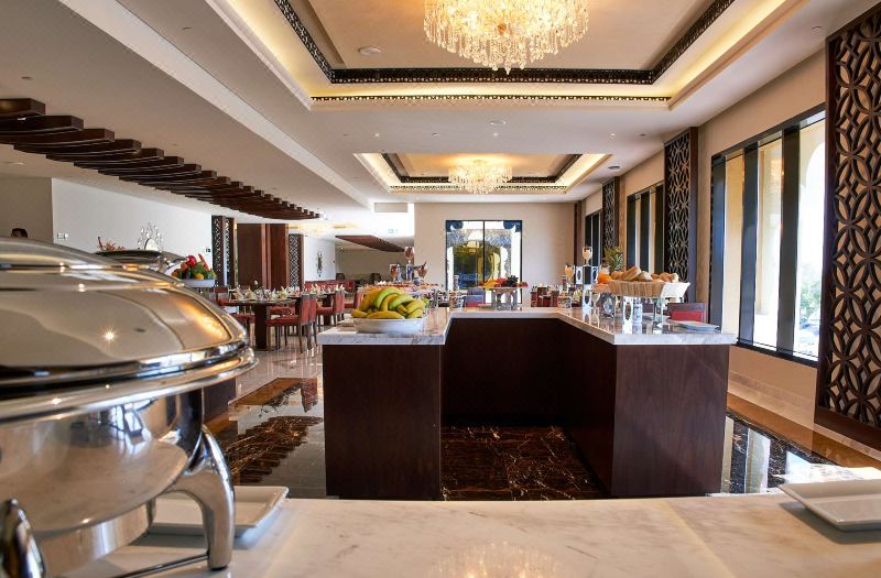 Carlton Dubai Creek Hotel photo 5