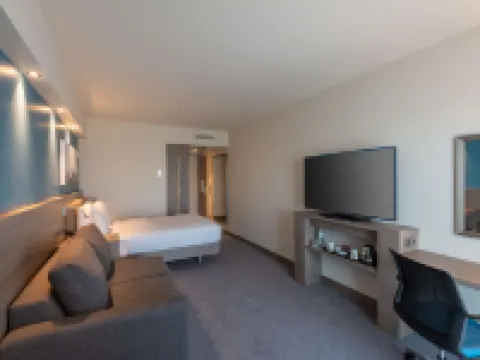 Hampton by Hilton Dusseldorf City Centre Hotels in Dusseldorf