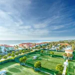 Ponte Vedra Inn and Club - Ocean View