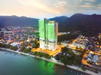 Lexis Suites Penang