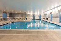 Hampton Inn & Suites Indianapolis/Keystone