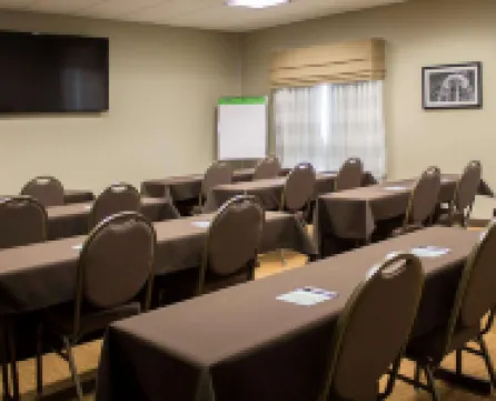 SureStay by Best Western Cambridge