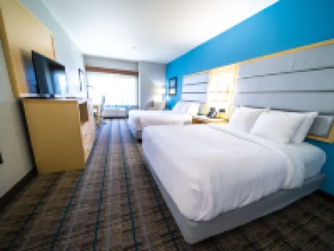 Best Western Brigham City Inn Suites Hotels in Box Elder County
