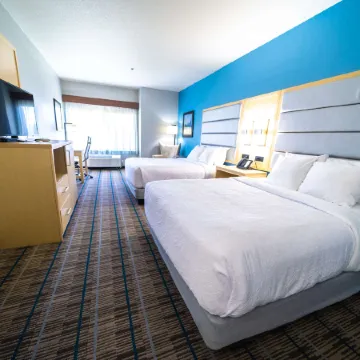 Best Western Brigham City Inn  Suites