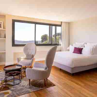 Eden Rose Grand Hotel, BW Premier Collection Rooms