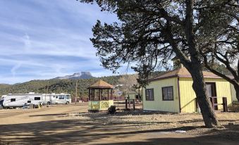 Tower 64 Motel & RV