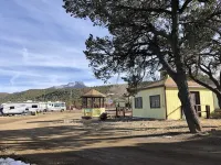 Tower 64 Motel & RV Hotels in Trinidad
