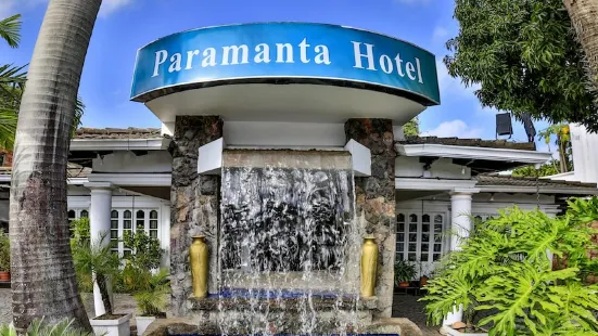 파라만타 라이프 스타일 호텔