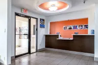 Motel 6 Lebanon, IN