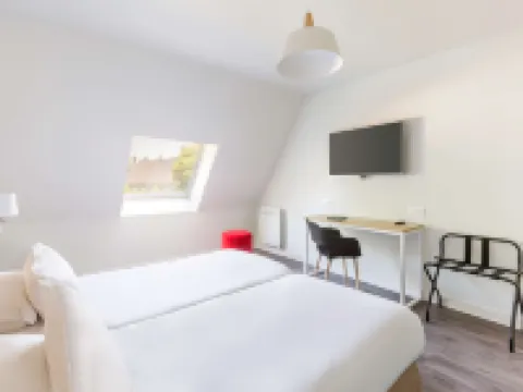 Best Western Armor Park Dinan Hotels in Dinan