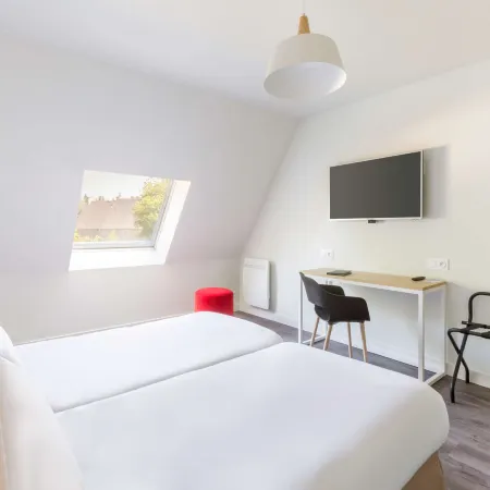 Best Western Armor Park Dinan