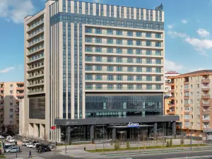 Mövenpick Diyarbakir
