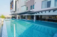 Best Western Plus Metro Clark - Family