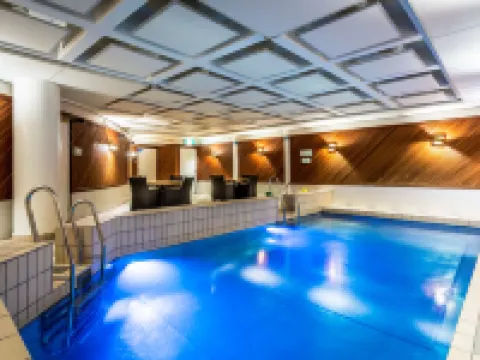 Scandic Skellefteå Hotels in Skelleftea