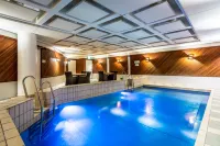 Scandic Skellefteå Hotels in Skelleftea