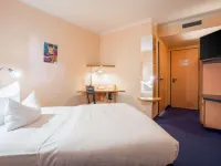 Hotel am Tierpark Gotha Hotels in Gotha