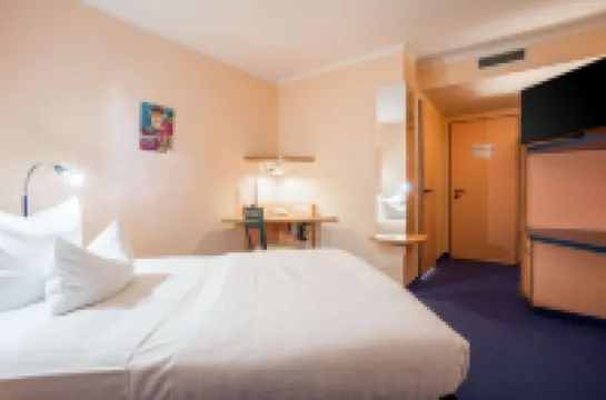 Hotel am Tierpark Gotha