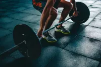 The Tsubaki Tower - Phòng Gym