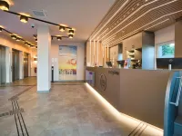 B&B HOTEL Köln-City Hotels near Ossendorf