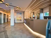 B&B HOTEL Köln-City - acceptant les animaux