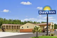 Days Inn by Wyndham Fultondale Отели рядом с достопримечательностью «ГАТС»
