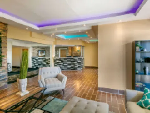 Quality Inn Rawlins I-80 Hotels in Rawlins