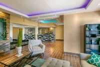 Quality Inn Rawlins I-80 Hotels in Rawlins