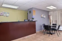 Americas Best Value Inn West Monroe Hotels in Monroe