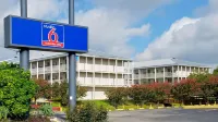 Studio 6 San Antonio, TX - Lackland AFB Hotels in San Antonio