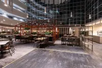 Scandic Rovaniemi City - พร้อมอาหารเช้า