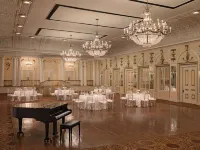 Peabody Memphis Hotels in Memphis