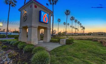 Motel 6 Lodi, CA