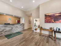 Quality Inn Williams Near Grand Canyon Hotels in Williams
