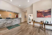 Quality Inn Williams Near Grand Canyon