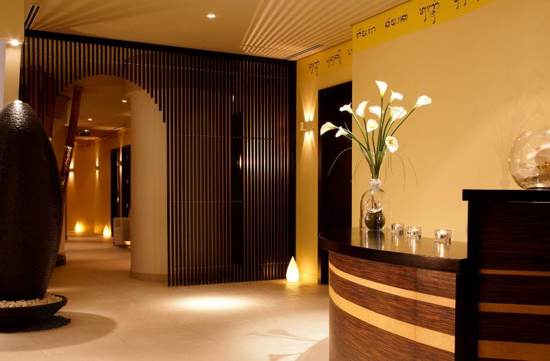 Park Plaza Westminster Bridge London photo 4