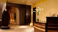 Park Plaza Westminster Bridge London - spa