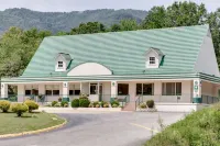 Days Inn by Wyndham Asheville West Hotel di Canton
