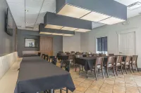 Comfort Inn - bar