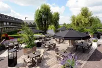 Van der Valk Hotel Volendam - Recently Renovated Các khách sạn ở Edam