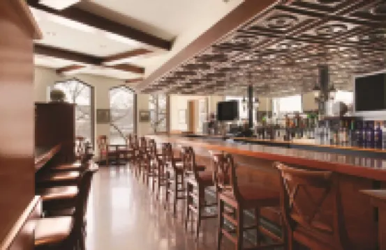 The Thayer Hotel at West Point