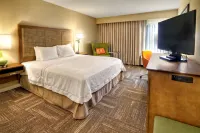 Hampton Inn & Suites Asheville Airport Các khách sạn ở Fletcher