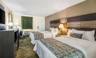 Rodeway Inn