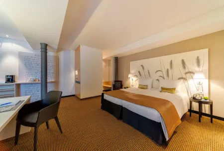 Nestor Hotel Ludwigsburg Отели рядом с достопримечательностью «Ludwigsburg Protestant University of Applied Science»