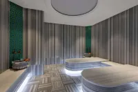 Radisson Blu Hotel Niamey - spa