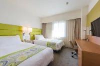 ANA Holiday Inn SAPPORO SUSUKINO by IHG - 3 stelle