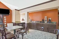 Microtel Inn & Suites by Wyndham Houston Hôtels à : Nassau Bay