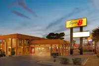 Super 8 by Wyndham El Paso Airport Hotels in El Paso